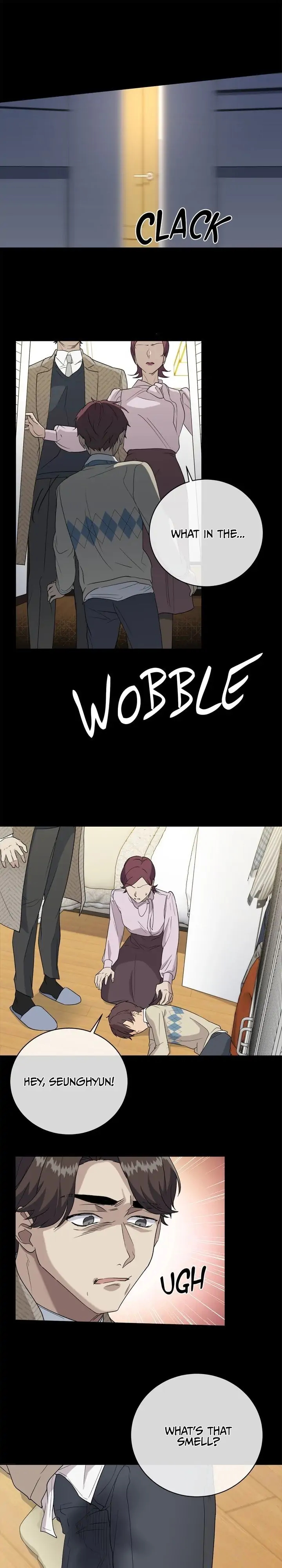 As The Lady Wishes chapter 38 page 10
