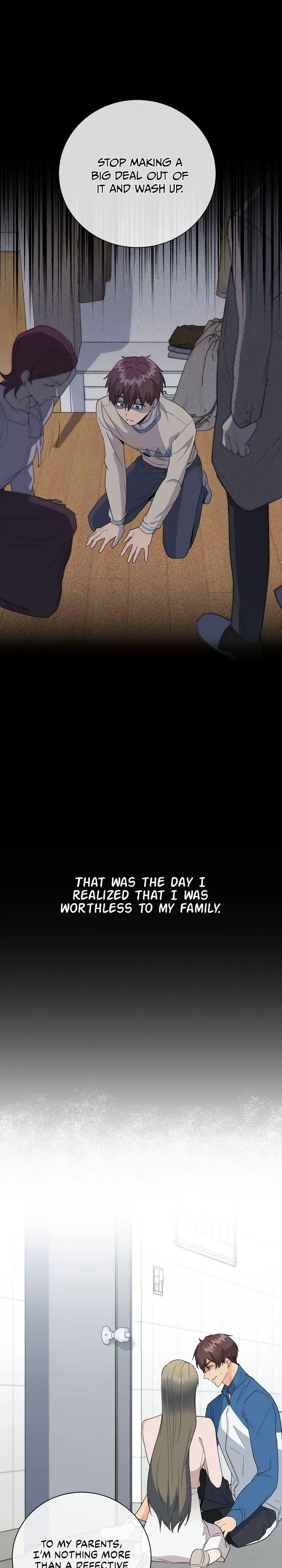 As The Lady Wishes chapter 38 page 14