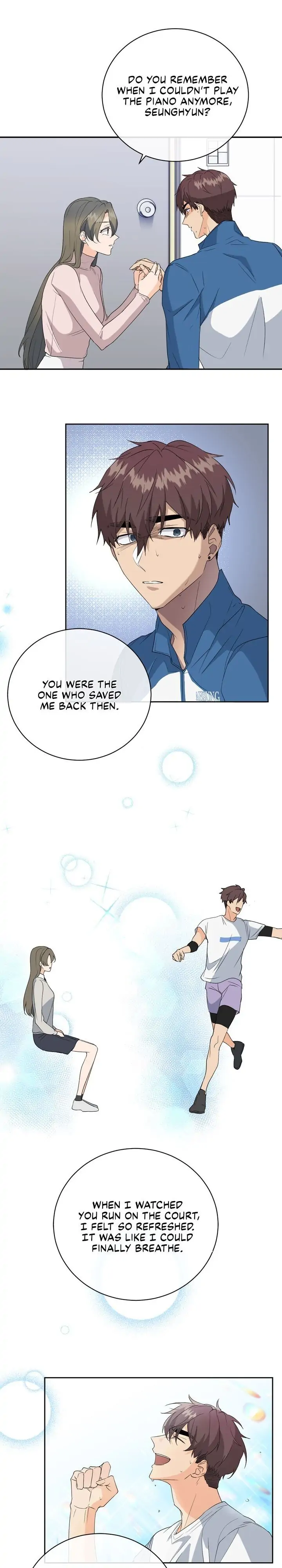As The Lady Wishes chapter 38 page 16