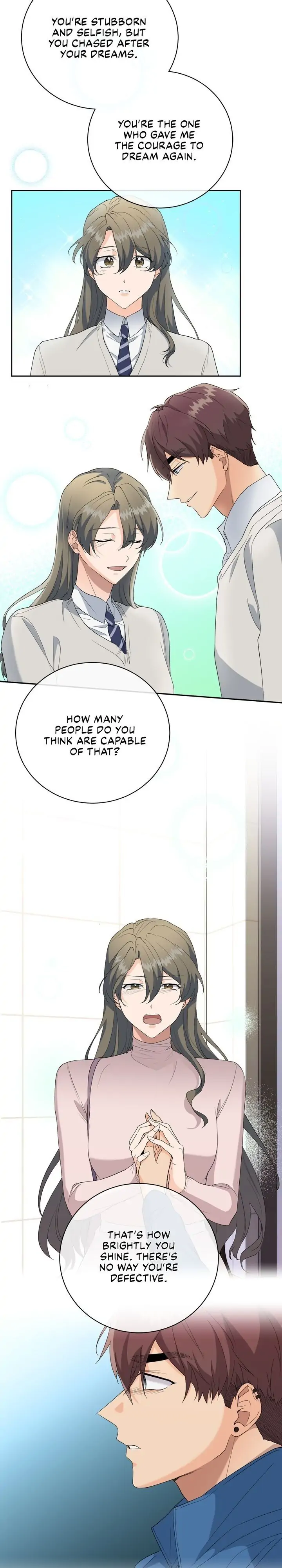 As The Lady Wishes chapter 38 page 17