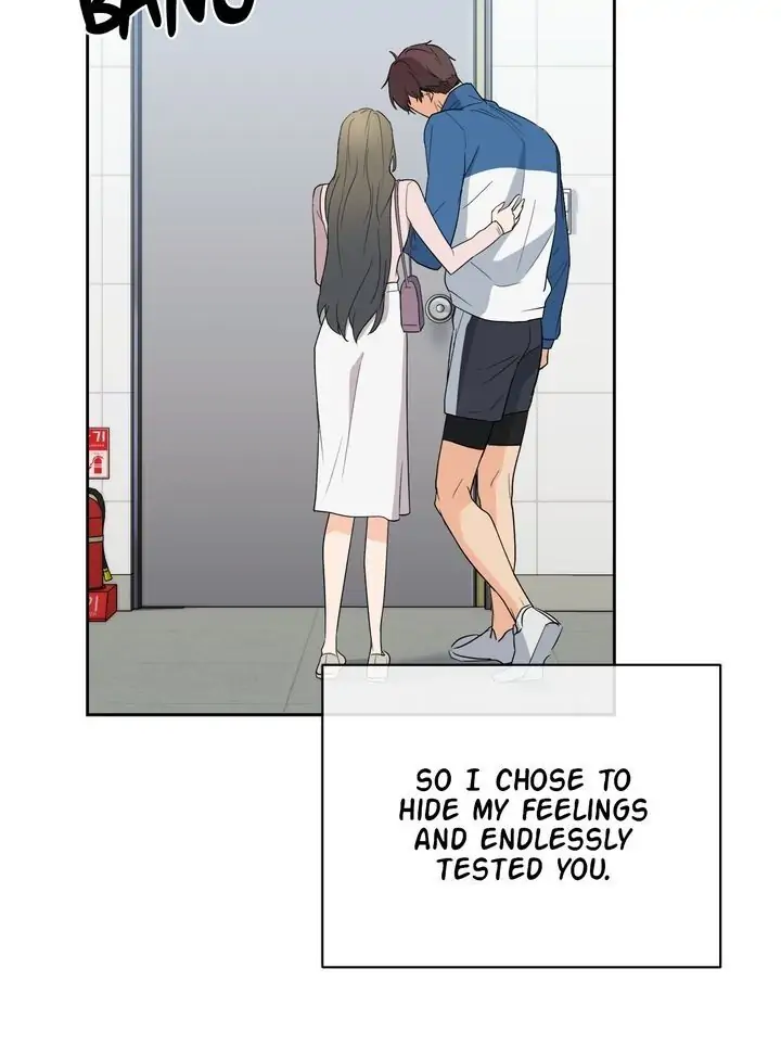 As The Lady Wishes chapter 38 page 21