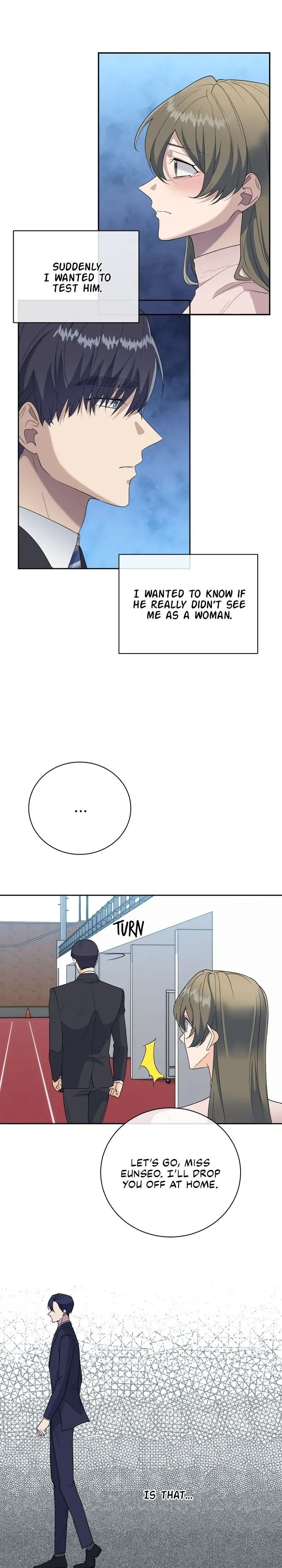 As The Lady Wishes chapter 39 page 10