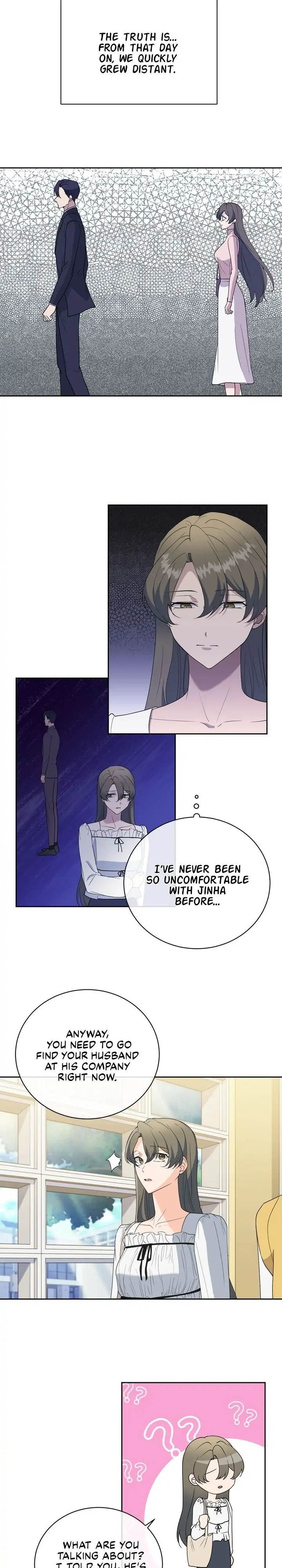 As The Lady Wishes chapter 39 page 17