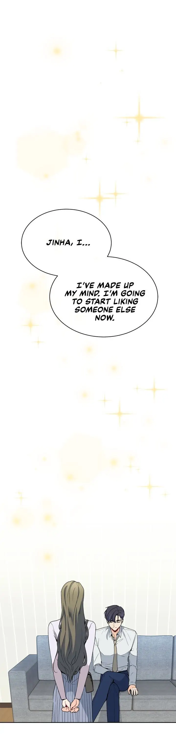 As The Lady Wishes chapter 4 page 1