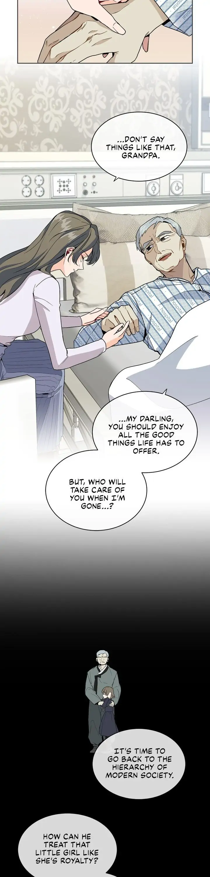 As The Lady Wishes chapter 4 page 26