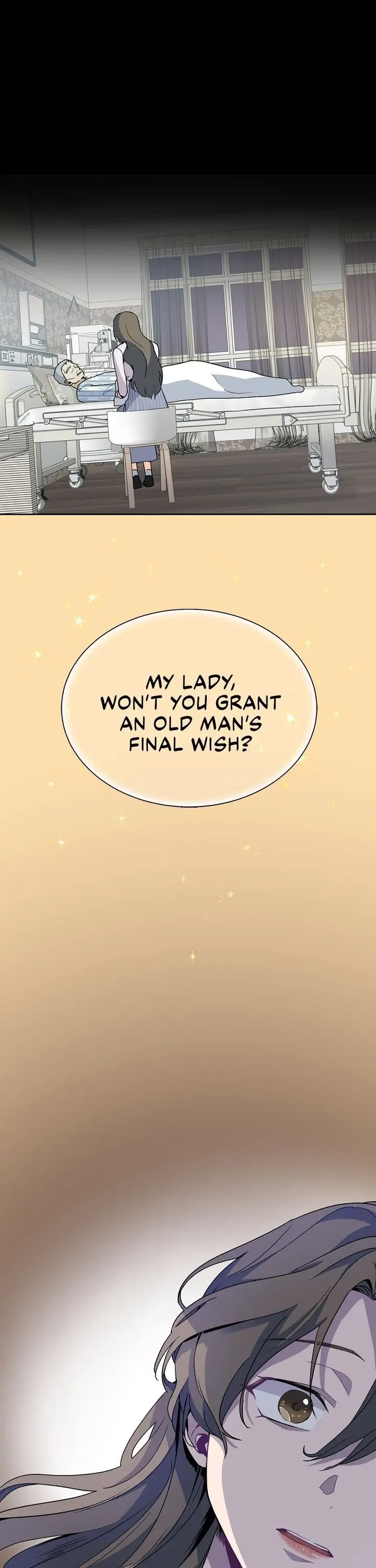 As The Lady Wishes chapter 4 page 29