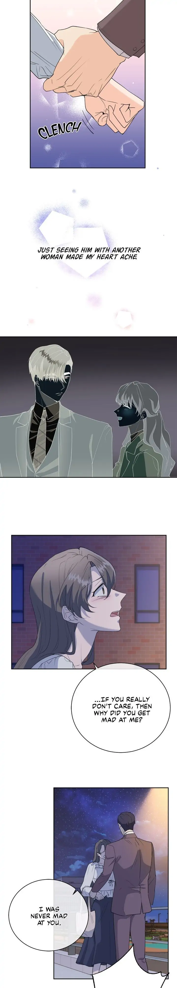 As The Lady Wishes chapter 40 page 8