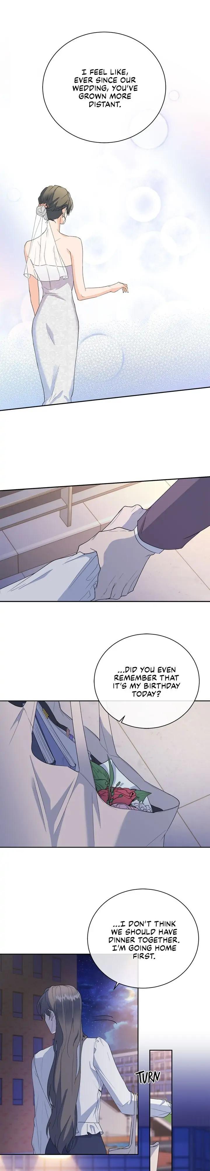 As The Lady Wishes chapter 40 page 10