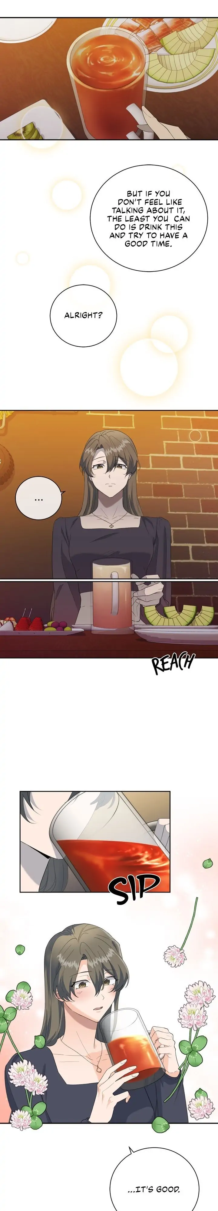 As The Lady Wishes chapter 41 page 4
