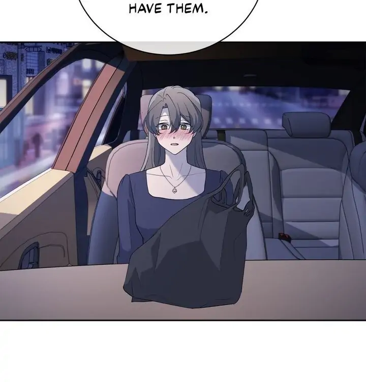 As The Lady Wishes chapter 41 page 9