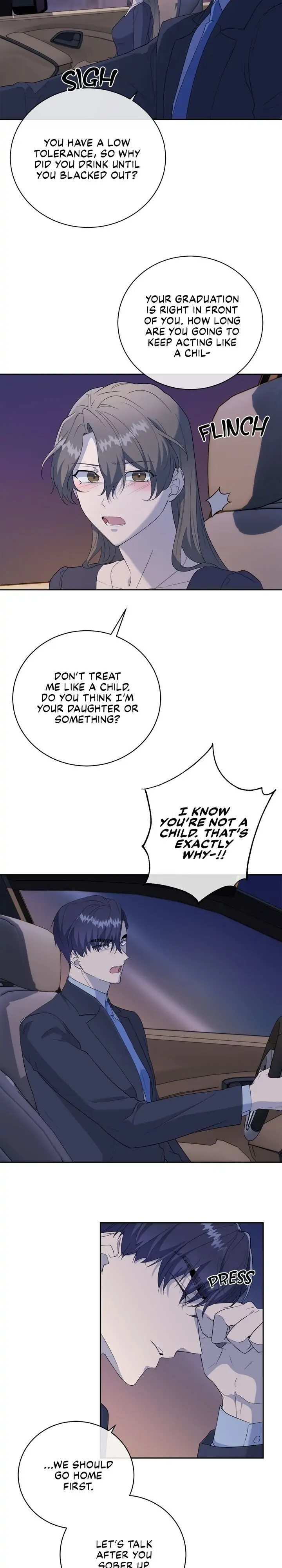 As The Lady Wishes chapter 41 page 11