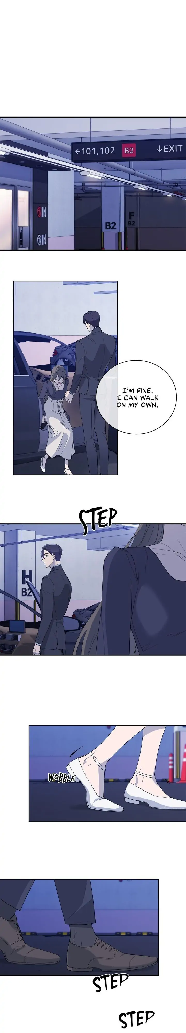 As The Lady Wishes chapter 41 page 13