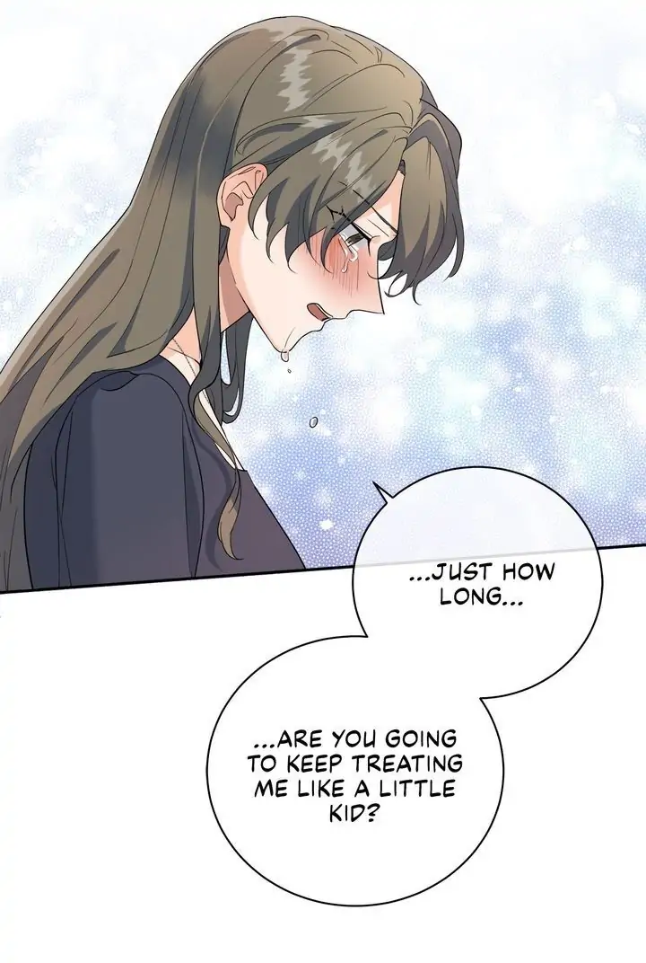 As The Lady Wishes chapter 41 page 15