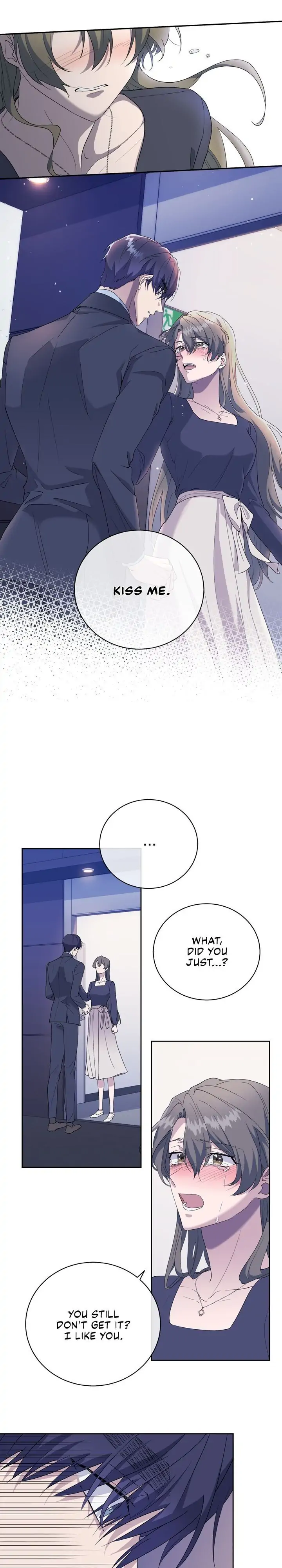 As The Lady Wishes chapter 41 page 16