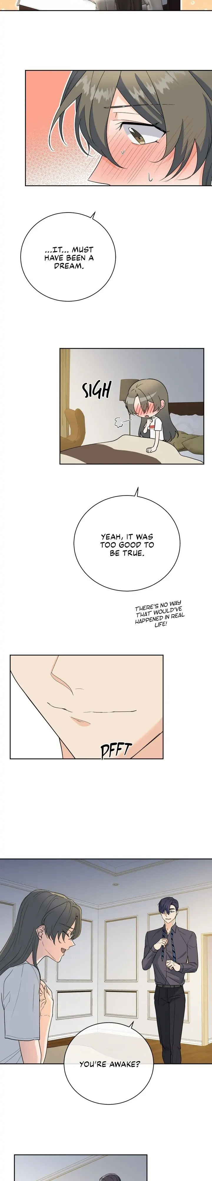 As The Lady Wishes chapter 42 page 5