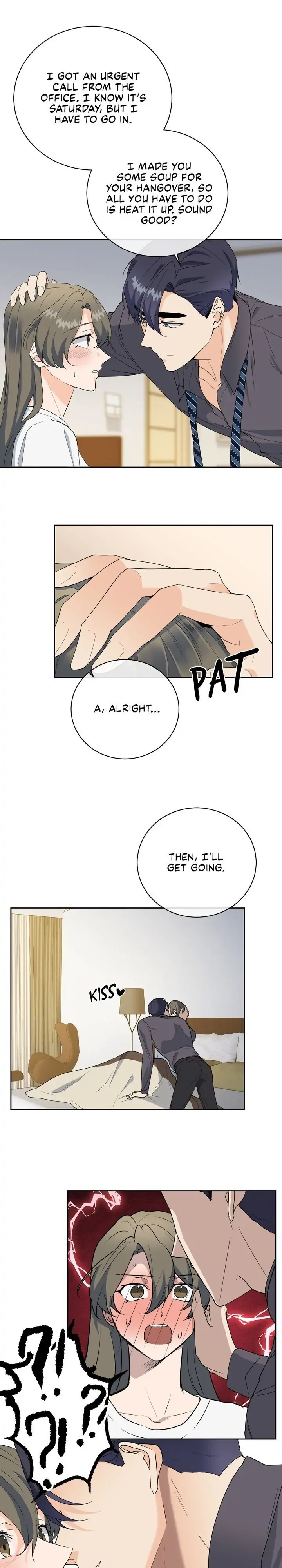 As The Lady Wishes chapter 42 page 7