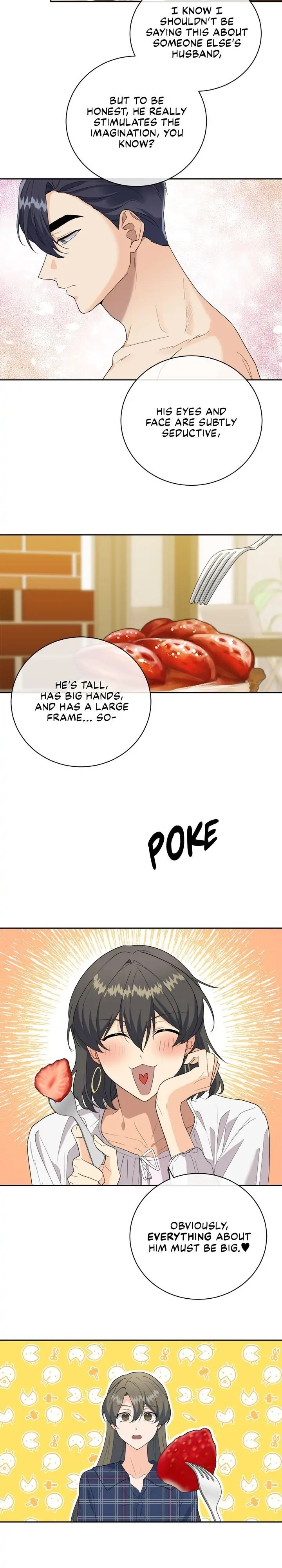 As The Lady Wishes chapter 42 page 20