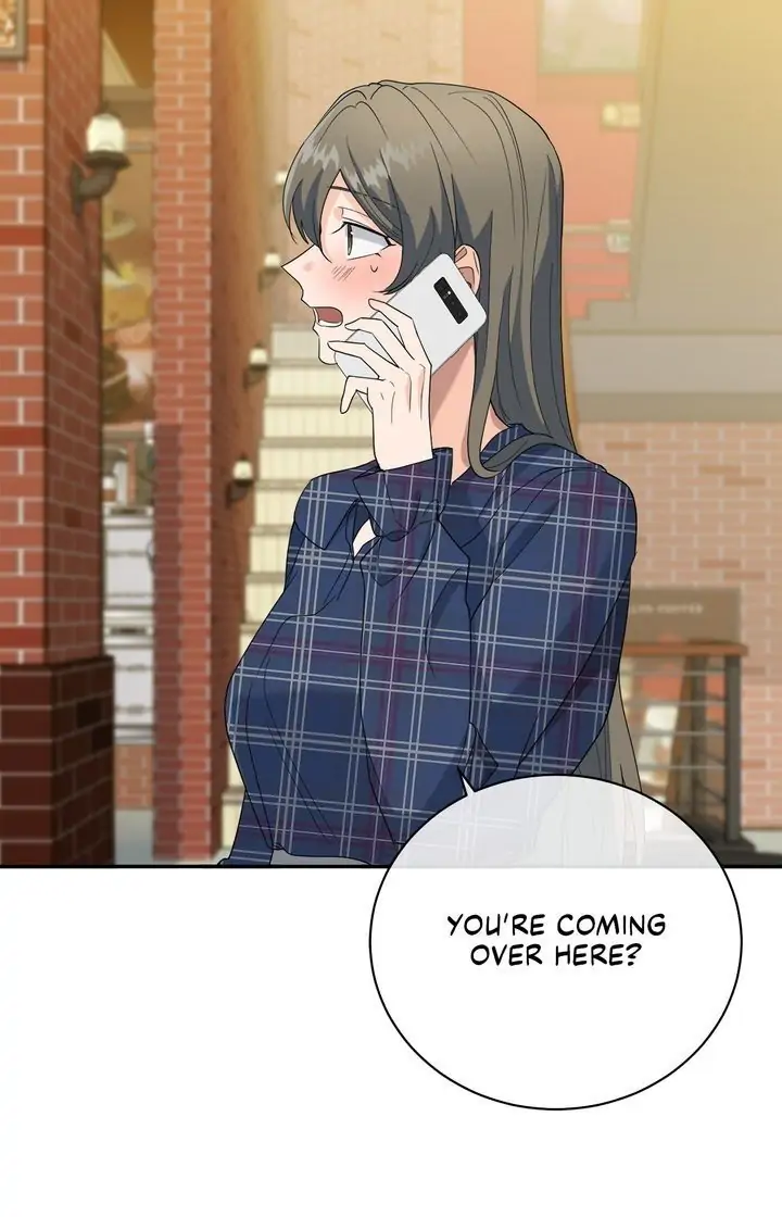 As The Lady Wishes chapter 43 page 6