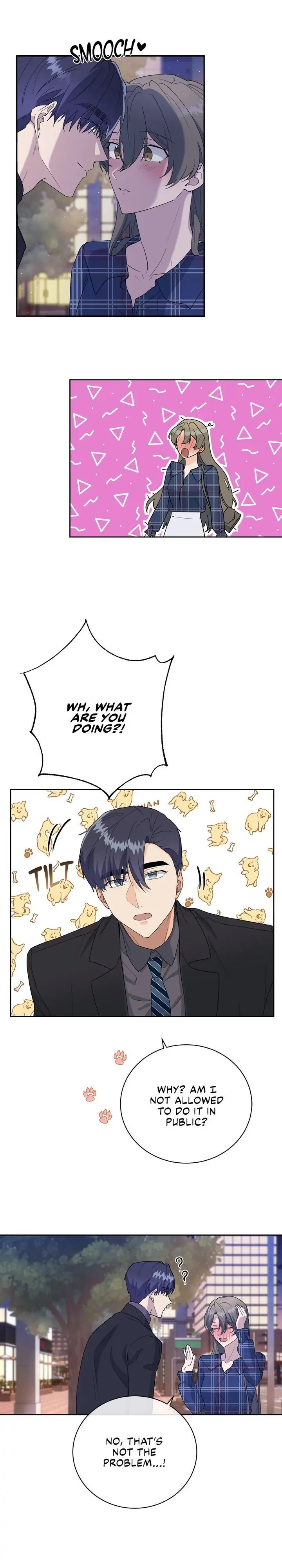 As The Lady Wishes chapter 43 page 10