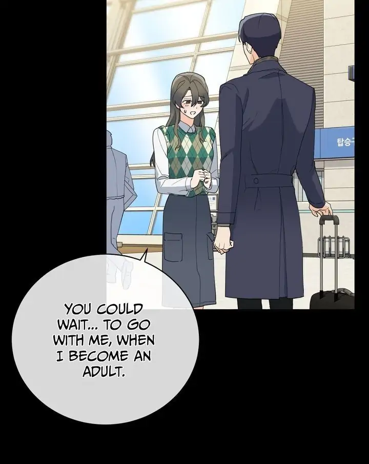 As The Lady Wishes chapter 44 page 3