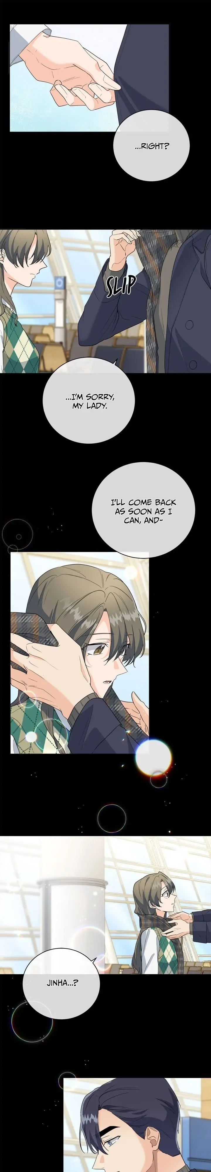 As The Lady Wishes chapter 44 page 4