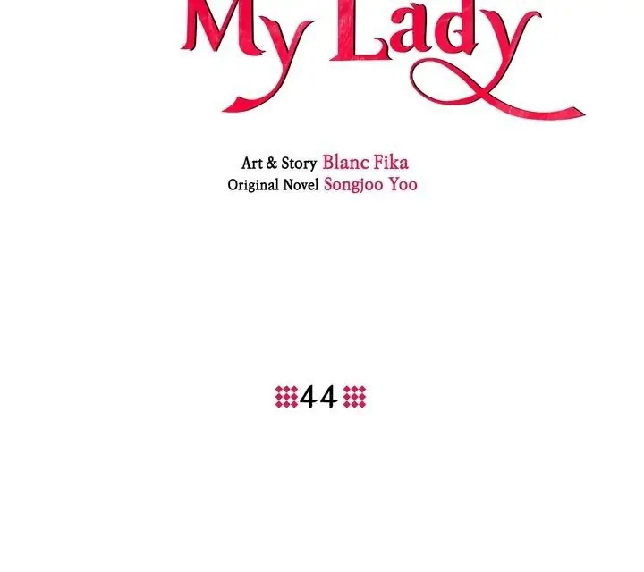 As The Lady Wishes chapter 44 page 9