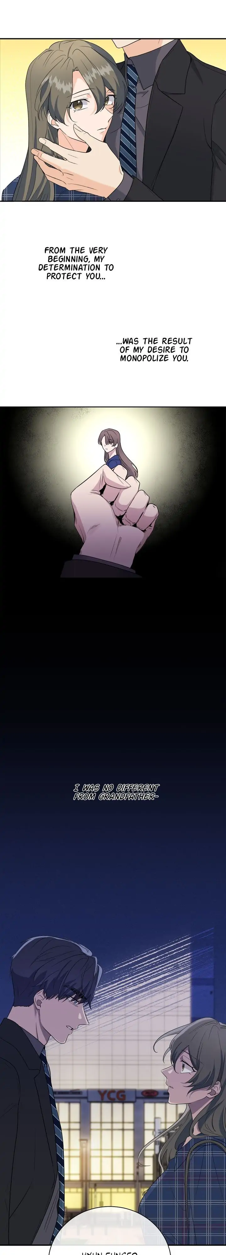 As The Lady Wishes chapter 44 page 13