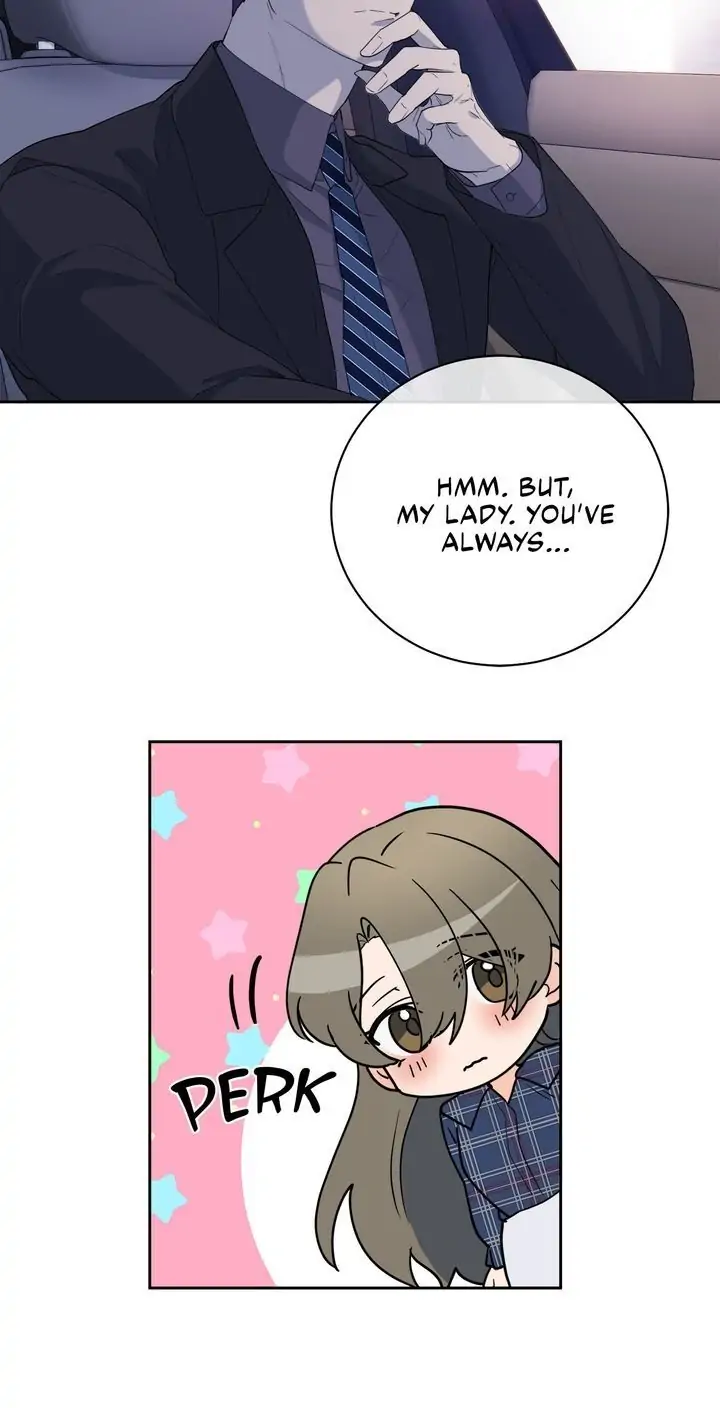 As The Lady Wishes chapter 44 page 18