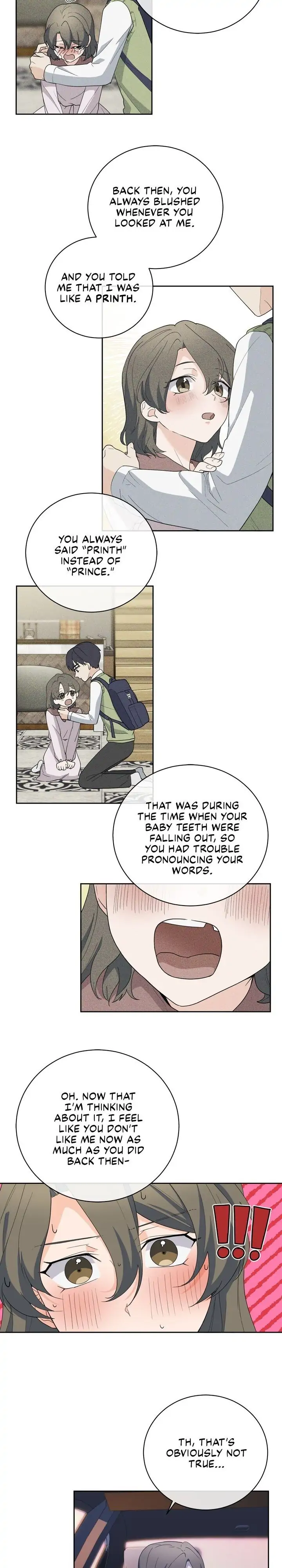 As The Lady Wishes chapter 44 page 20