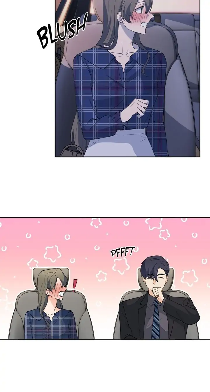 As The Lady Wishes chapter 44 page 21