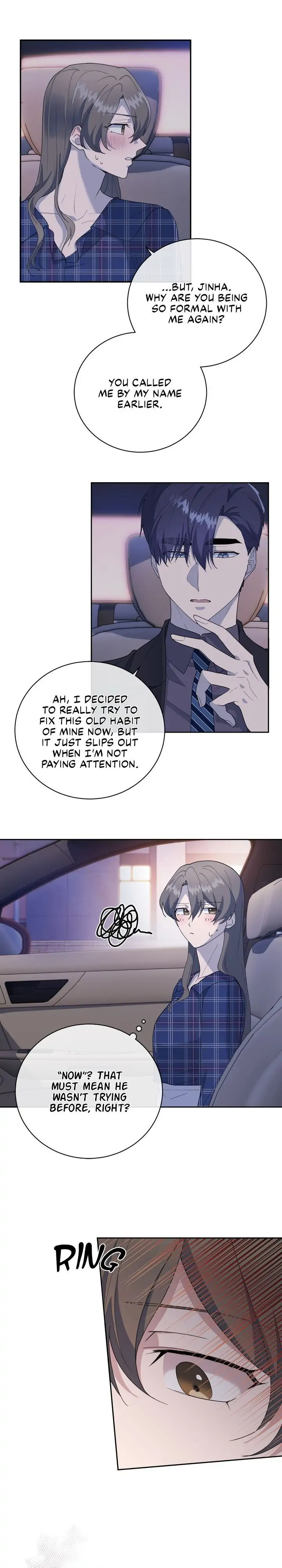 As The Lady Wishes chapter 44 page 22