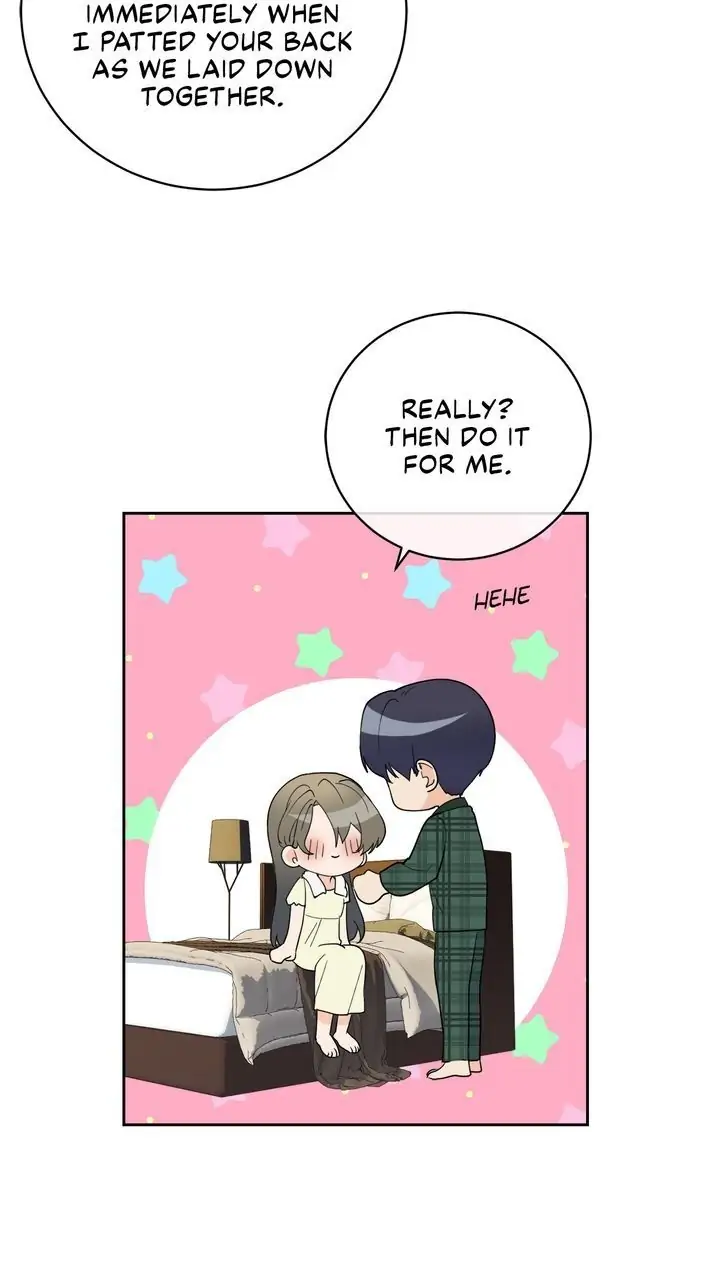 As The Lady Wishes chapter 45 page 12