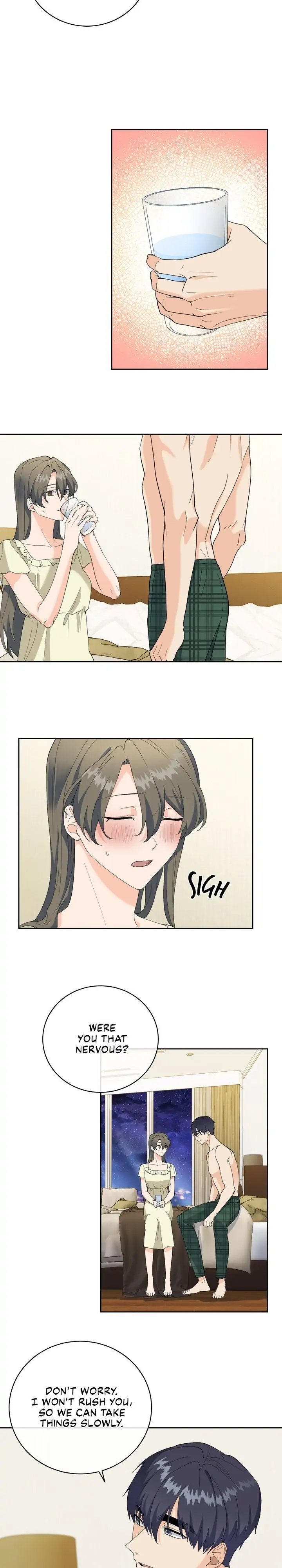 As The Lady Wishes chapter 46 page 2