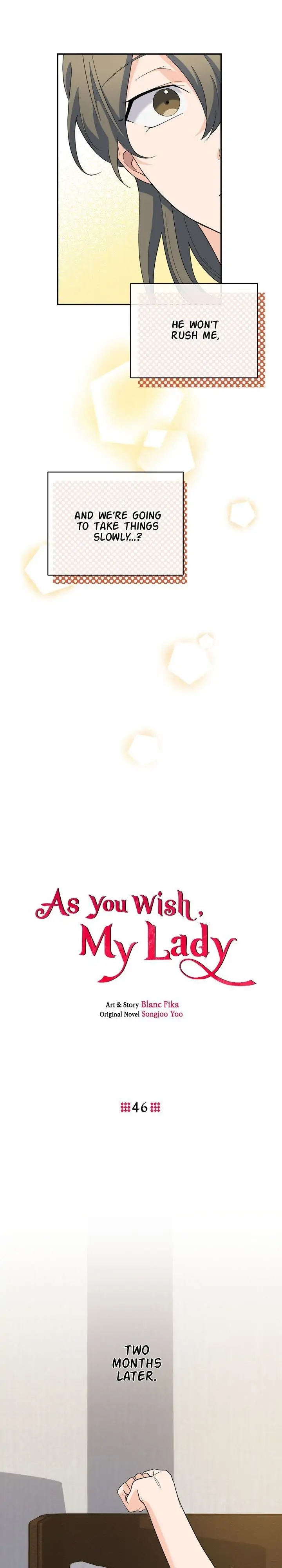 As The Lady Wishes chapter 46 page 4