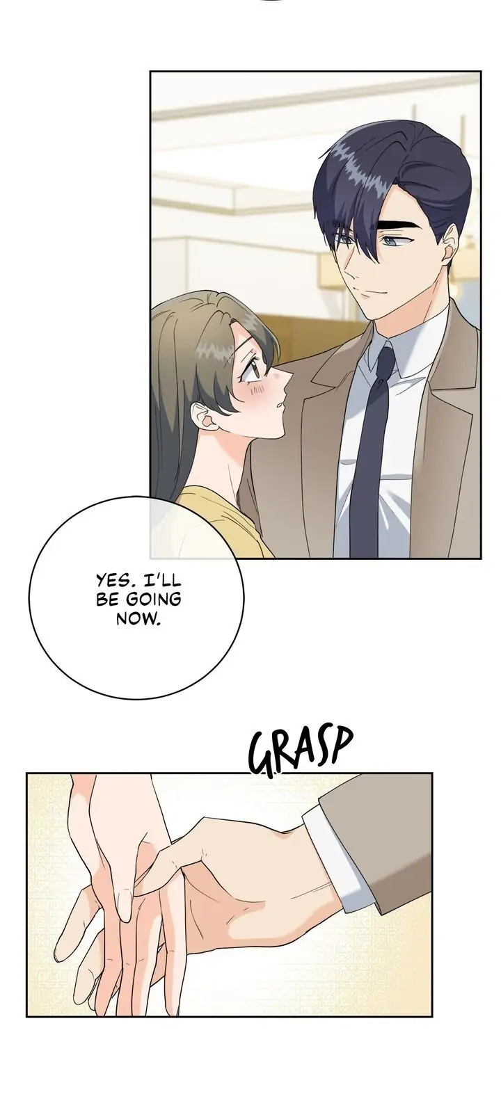 As The Lady Wishes chapter 46 page 6