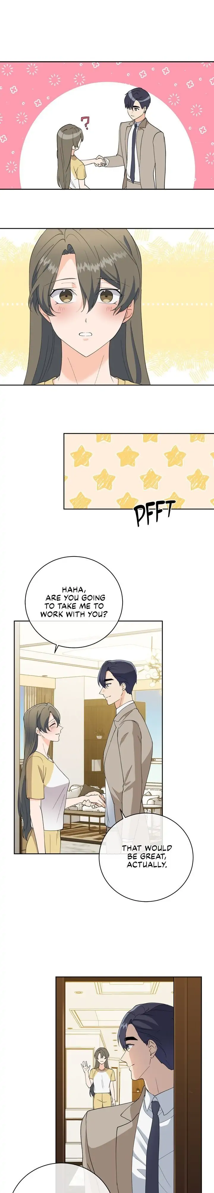 As The Lady Wishes chapter 46 page 7