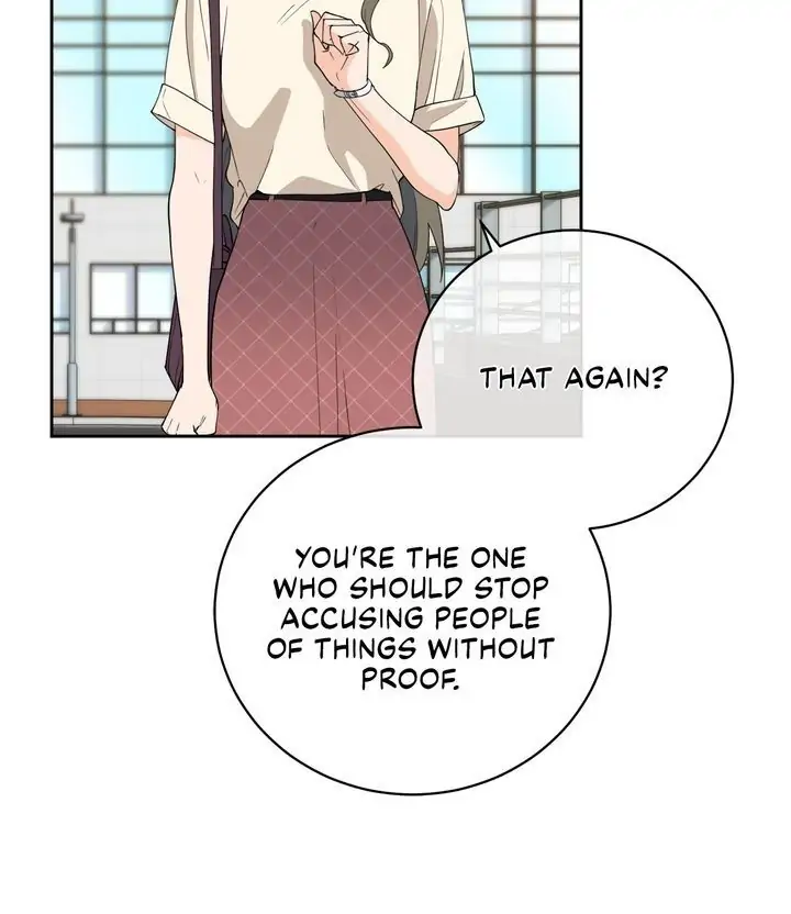 As The Lady Wishes chapter 46 page 18