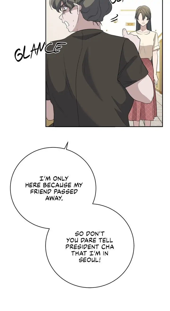 As The Lady Wishes chapter 47 page 15