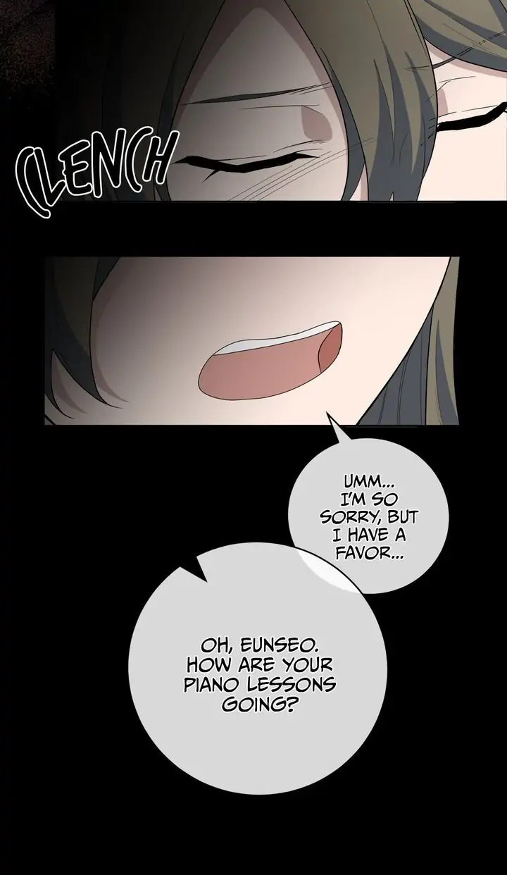As The Lady Wishes chapter 48 page 5