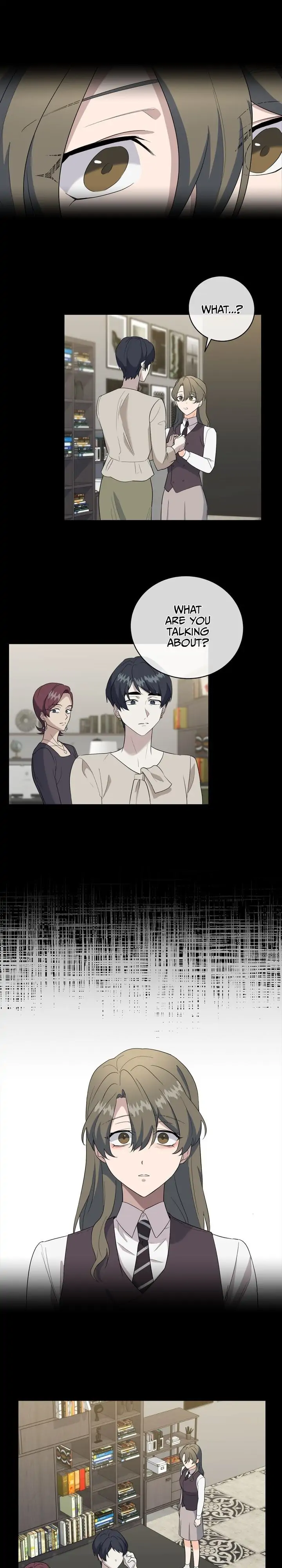 As The Lady Wishes chapter 48 page 6