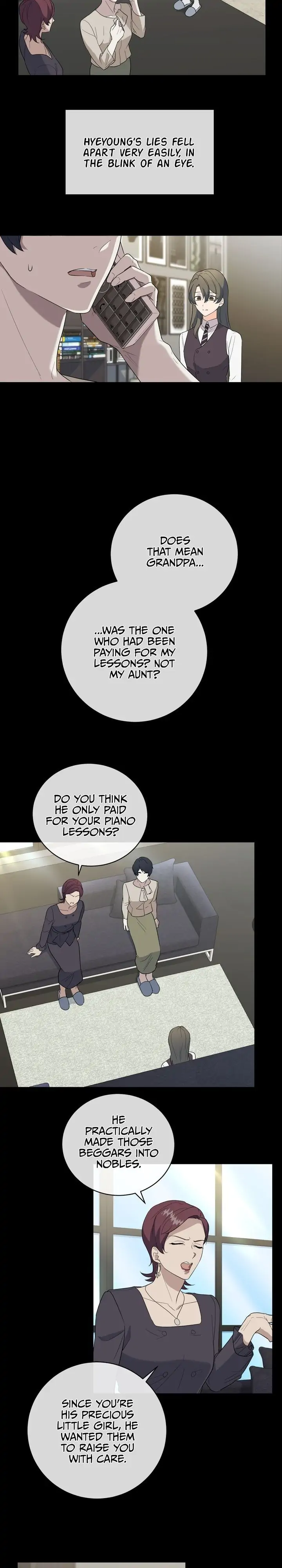 As The Lady Wishes chapter 48 page 7