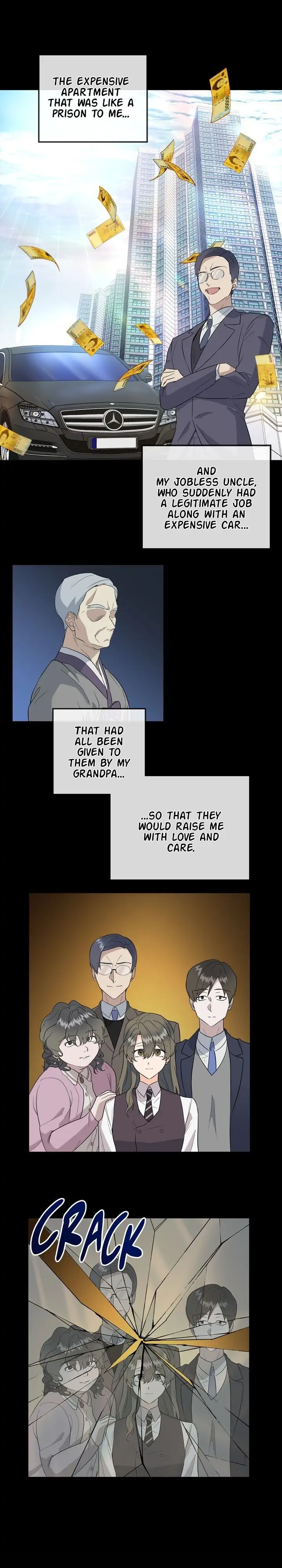 As The Lady Wishes chapter 48 page 9