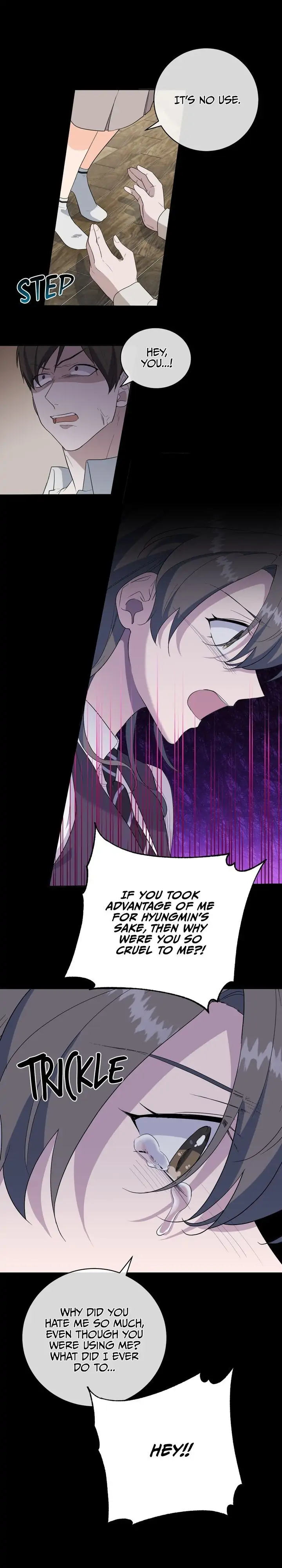 As The Lady Wishes chapter 48 page 14