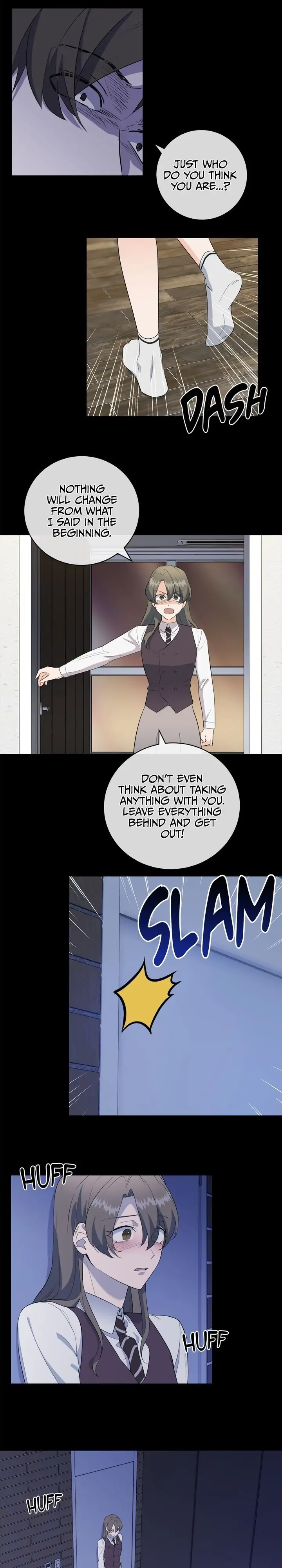 As The Lady Wishes chapter 48 page 16