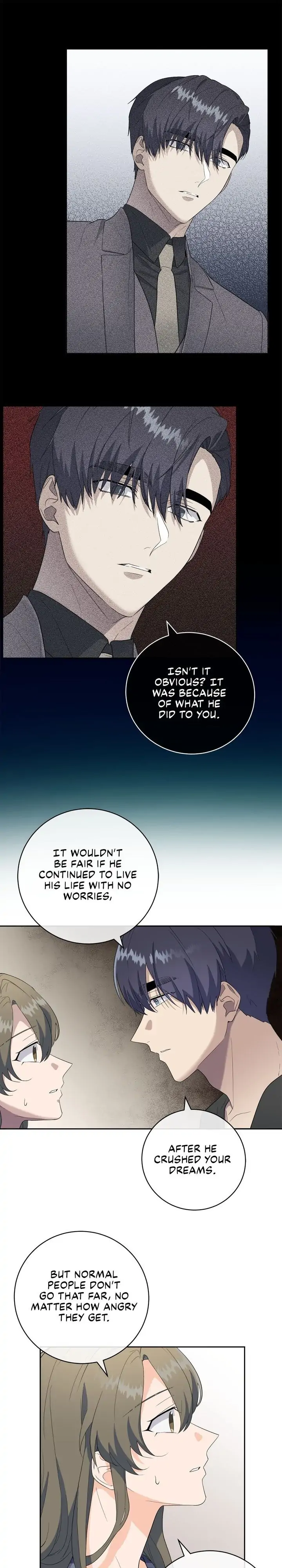 As The Lady Wishes chapter 49 page 10
