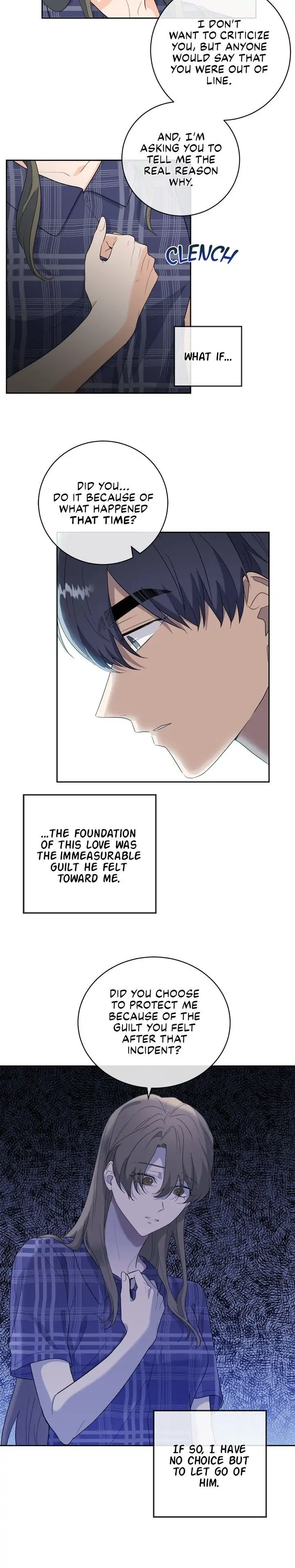 As The Lady Wishes chapter 49 page 11