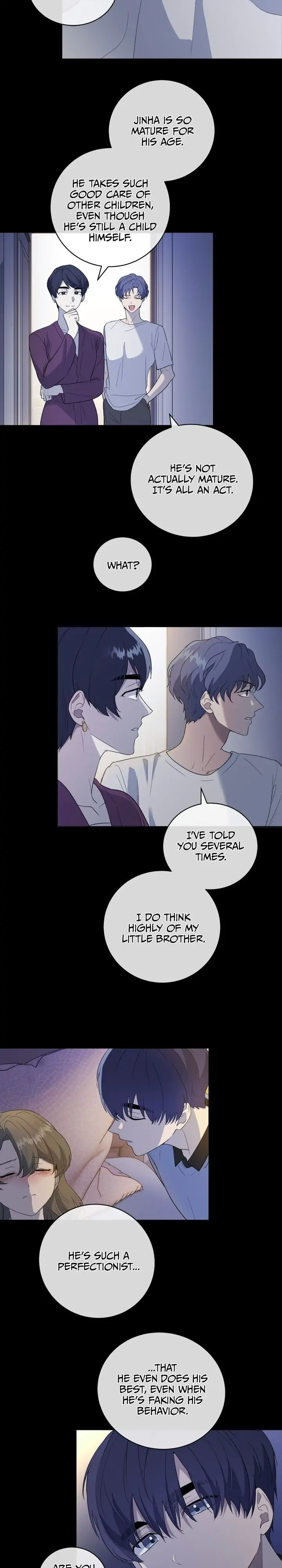 As The Lady Wishes chapter 49 page 16