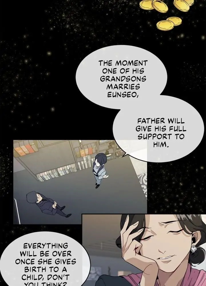 As The Lady Wishes chapter 5 page 4