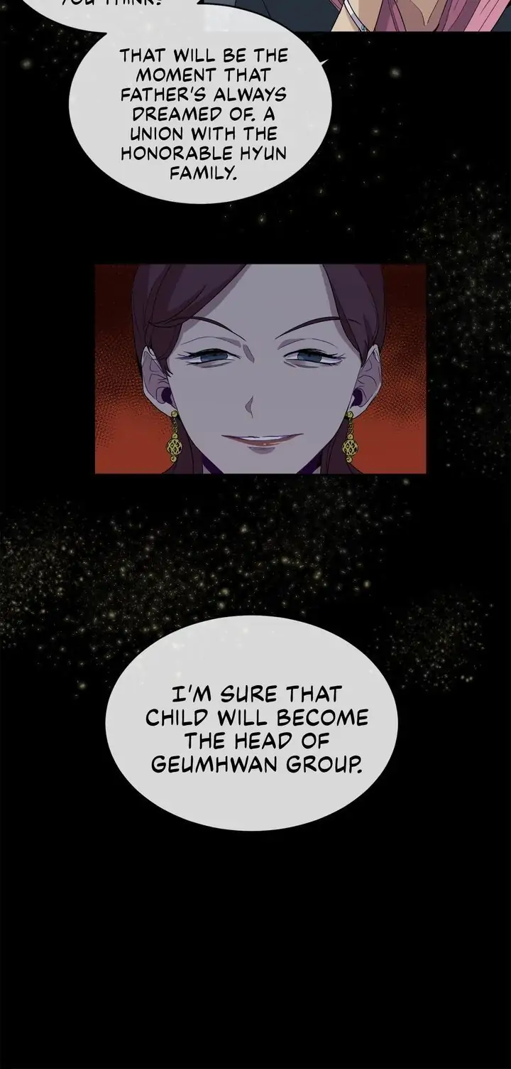 As The Lady Wishes chapter 5 page 5