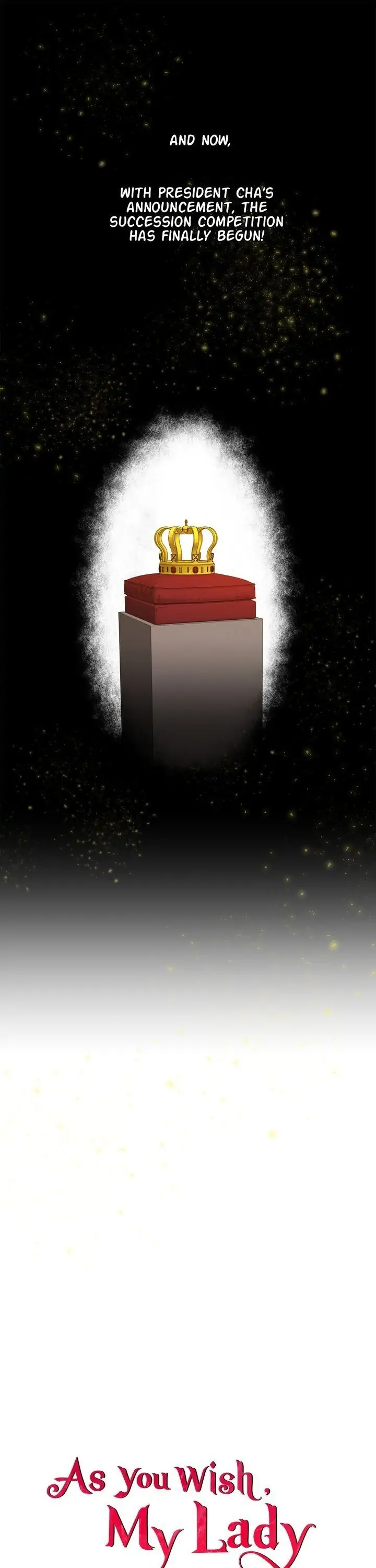 As The Lady Wishes chapter 5 page 6